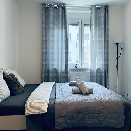 Good Vibes Only - Spacious Residence *