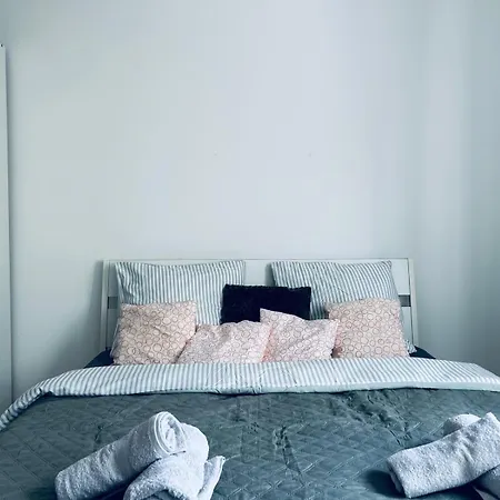 Good Vibes Only - Spacious Residence Bratislava