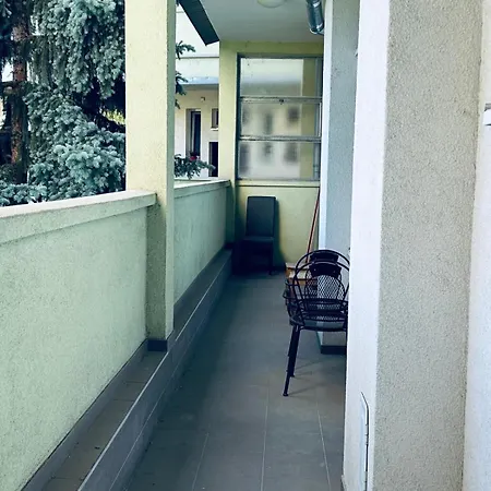 Good Vibes Only - Spacious Residence Bratislava