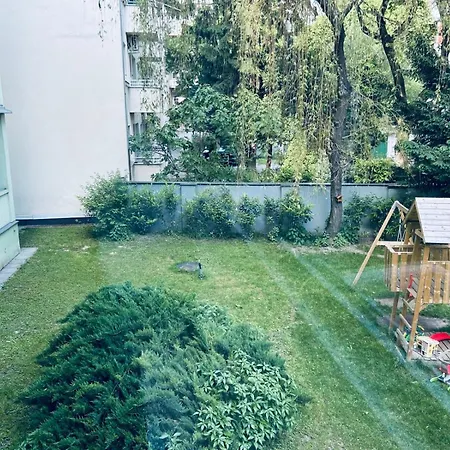 Good Vibes Only - Spacious Residence Bratislava