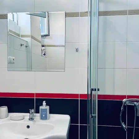 Good Vibes Only - Spacious Residence Bratislava