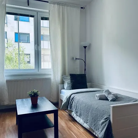 Good Vibes Only - Spacious Residence Apartment Bratislava