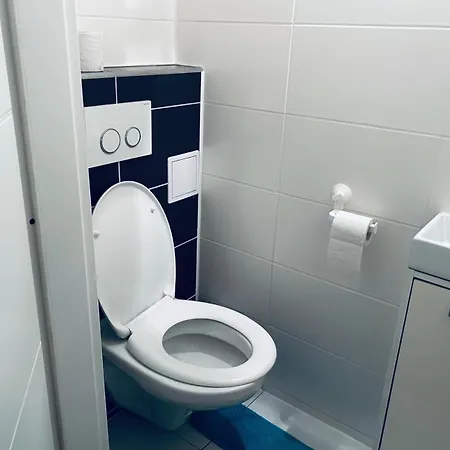 Daire Good Vibes Only - Spacious