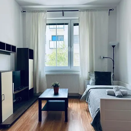 Apartment Good Vibes Only - Spacious Residence
