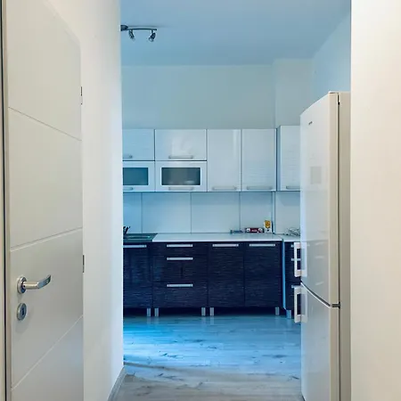 Good Vibes Only - Spacious Residence Apartment Bratislava