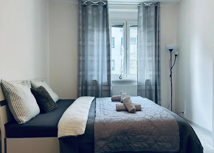 Good Vibes Only - Spacious *