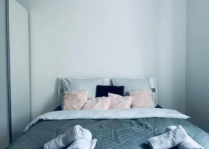 Good Vibes Only - Spacious Bratislava