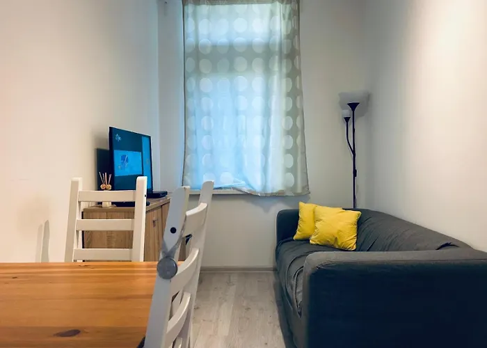 Apartmán Good Vibes Only - Spacious *