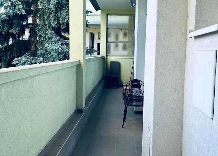 Good Vibes Only - Spacious 布拉迪斯拉发