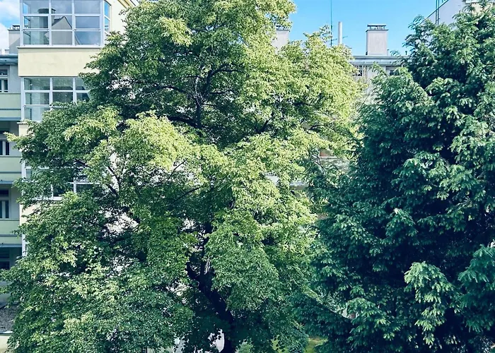 Good Vibes Only - Spacious * Bratislava