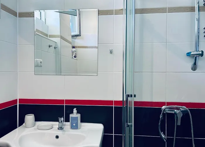 Good Vibes Only - Spacious 布拉迪斯拉发