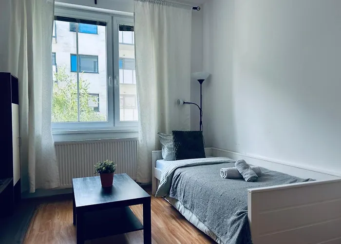 Good Vibes Only - Spacious Apartmán Bratislava