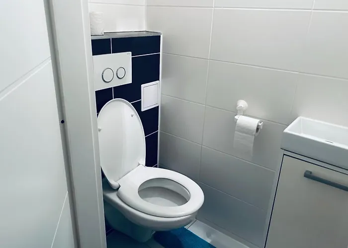 Apartmán Good Vibes Only - Spacious