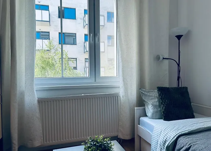 Good Vibes Only - Spacious *