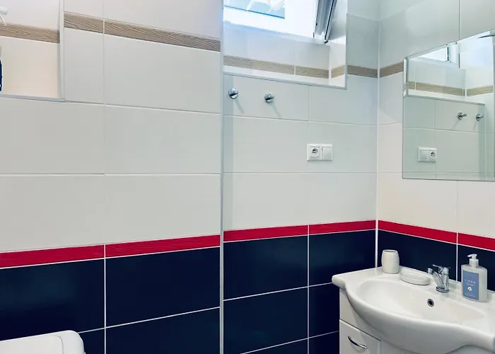 公寓 Good Vibes Only - Spacious 布拉迪斯拉发