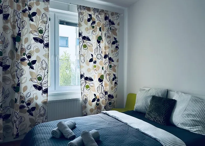 公寓 Good Vibes Only - Spacious