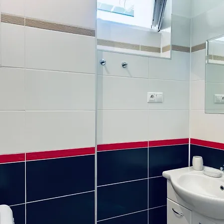 Apartment Good Vibes Only - Spacious Pressburg